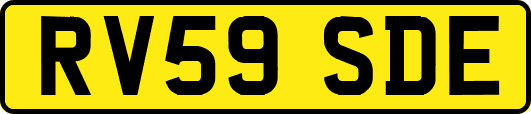 RV59SDE
