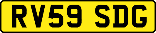 RV59SDG