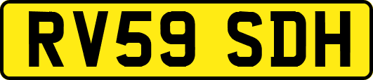 RV59SDH