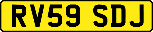 RV59SDJ