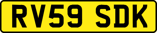 RV59SDK