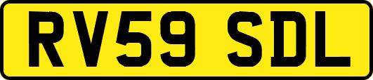 RV59SDL