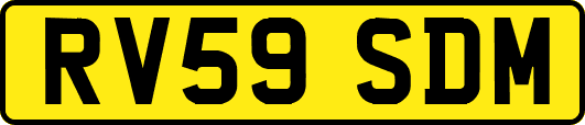 RV59SDM