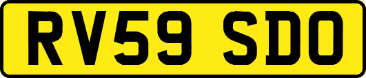 RV59SDO