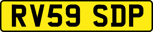 RV59SDP