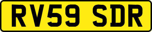 RV59SDR