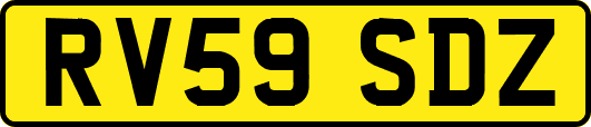 RV59SDZ