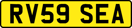 RV59SEA