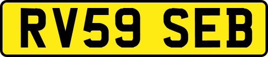 RV59SEB