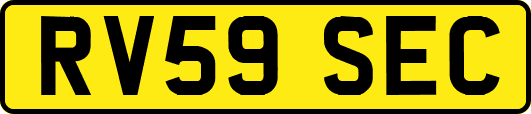 RV59SEC