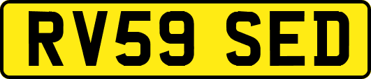 RV59SED
