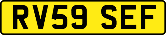 RV59SEF