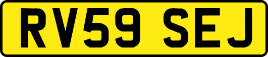 RV59SEJ