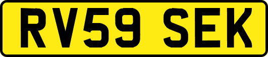 RV59SEK