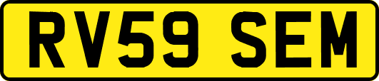 RV59SEM