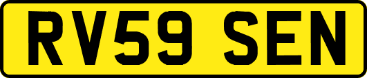 RV59SEN