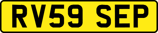 RV59SEP