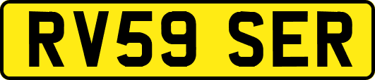 RV59SER