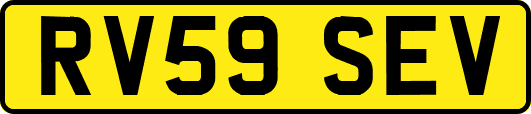 RV59SEV