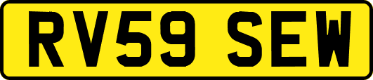 RV59SEW