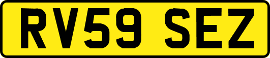 RV59SEZ