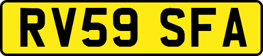 RV59SFA
