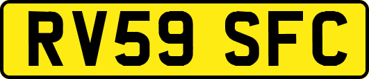 RV59SFC