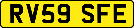 RV59SFE