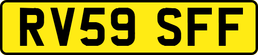 RV59SFF