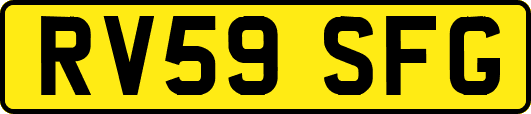 RV59SFG