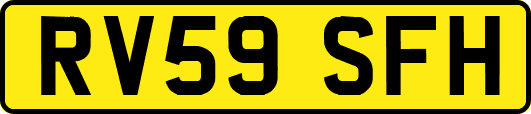 RV59SFH