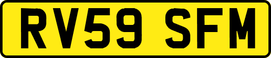 RV59SFM