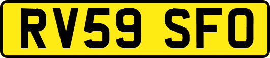 RV59SFO