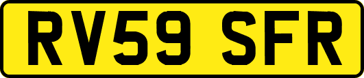 RV59SFR