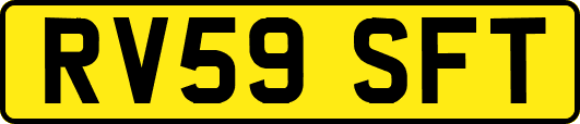 RV59SFT