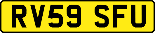 RV59SFU