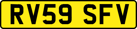 RV59SFV