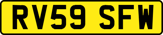 RV59SFW