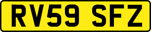 RV59SFZ