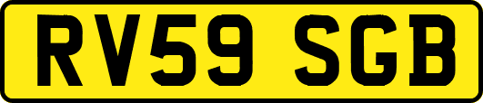 RV59SGB