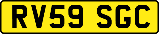 RV59SGC
