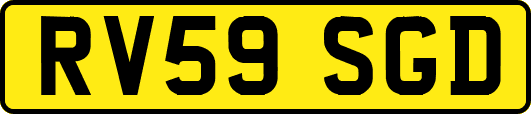 RV59SGD