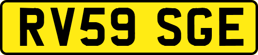 RV59SGE