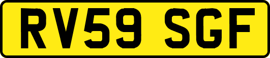 RV59SGF