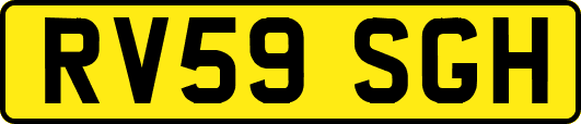 RV59SGH