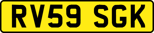 RV59SGK