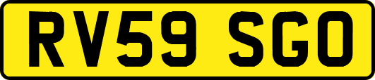 RV59SGO