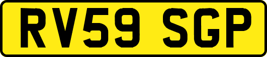 RV59SGP