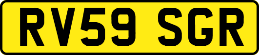 RV59SGR