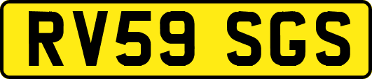RV59SGS